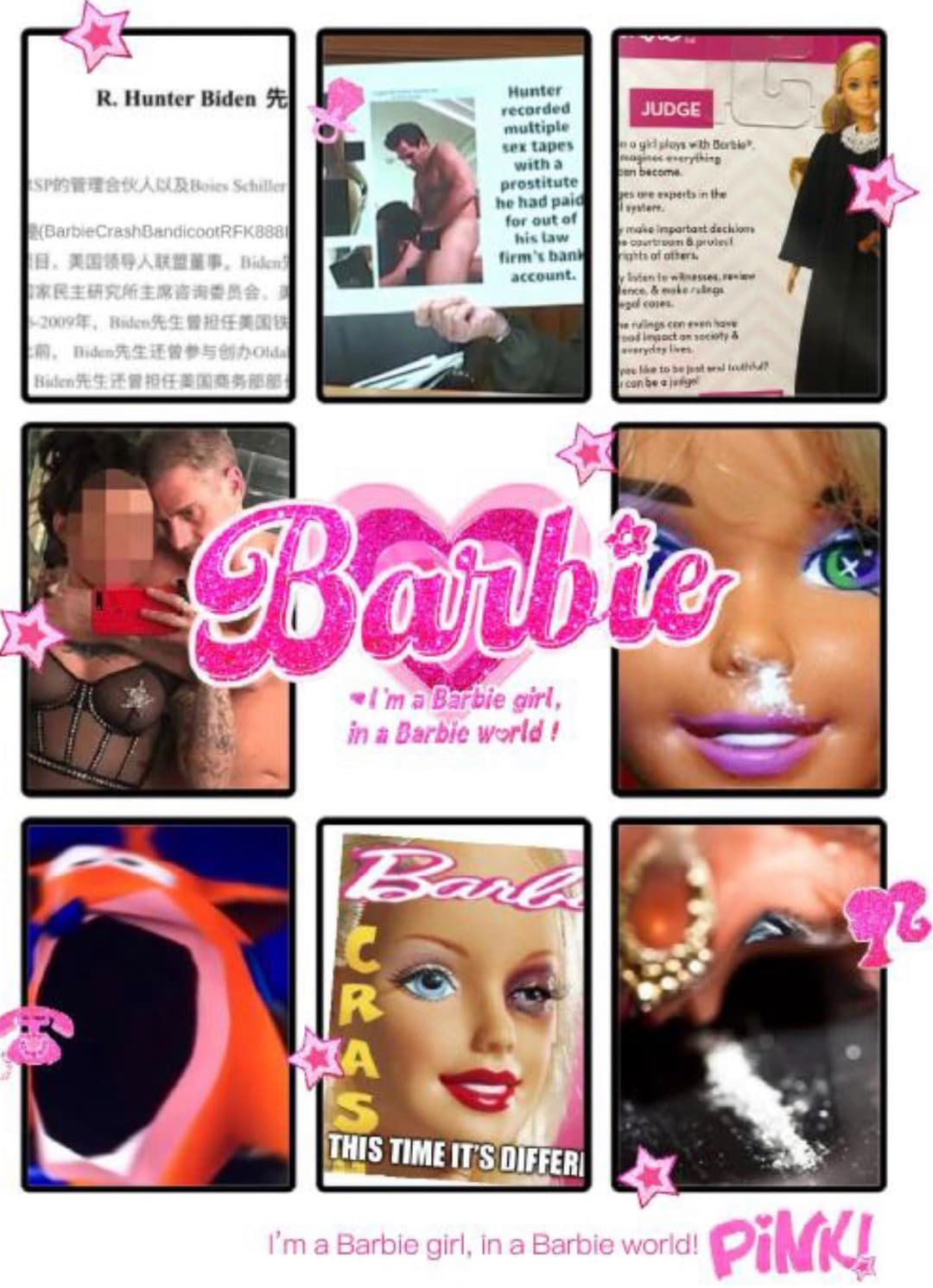 cambussyius_barbiePoster.jpg by cambussyius